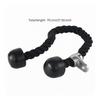 Gym Attachment Versatile for Commercial Fitness Facilities, Home