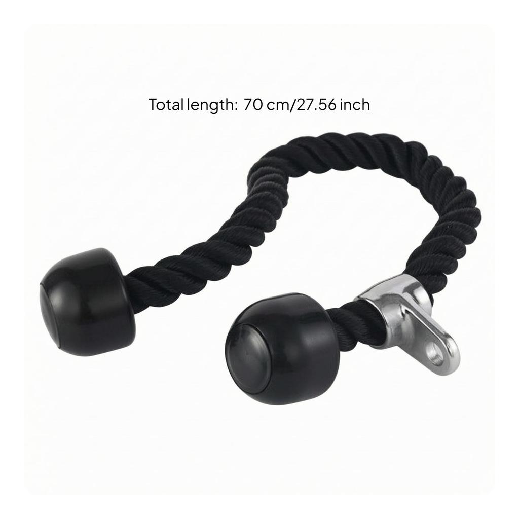 Gym Attachment Versatile for Commercial Fitness Facilities, Home