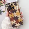 For Nothing Phone 3A Pro Case A059P Cool Design Fashion Painted Cover Soft TPU Phone Case For Nothing Phone 3A Phone3A Pro Shell
