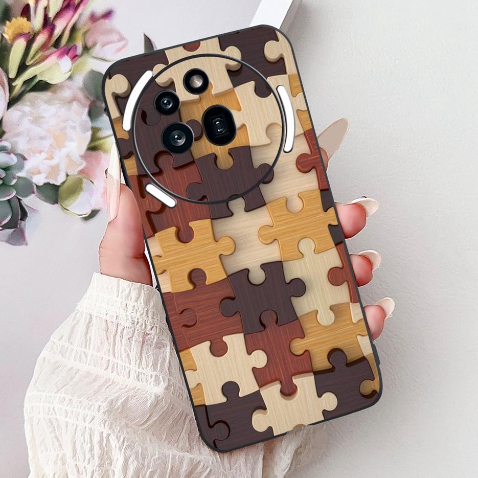 For Nothing Phone 3A Pro Case A059P Cool Design Fashion Painted Cover Soft TPU Phone Case For Nothing Phone 3A Phone3A Pro Shell