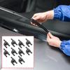 Automotive Washer Fluid Hose Adapter Triple Outlet Design 8532128020 Windshield Wiper Washer Check Valves