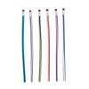 Unbreakable Soft Pencil Novelty: Bendable Toy & Creative Transforming Stationery Gift