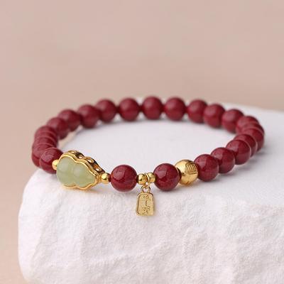 Pulseras – Pulseras con cuentas