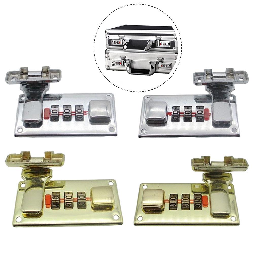 Anti-Theft Combination Lock Code Lock Password Lock