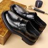 Fashion New Fashion Men Loafers Summer Driving Shoes Handmade Man Slip on Footwear Soft Comfy Men Casual Flats Thick Bottom Oxford Shoes