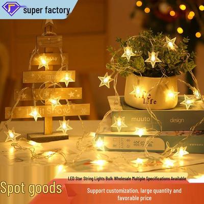 Illuminazione – Decorazioni luminose