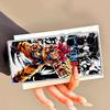 Case for Samsung Galaxy S21 S25 Edge S24 S20 Plus S26 Note 20 Ultra 10 S22 FE S23 Ultra Phone Cover Dragon Ball Son Goku