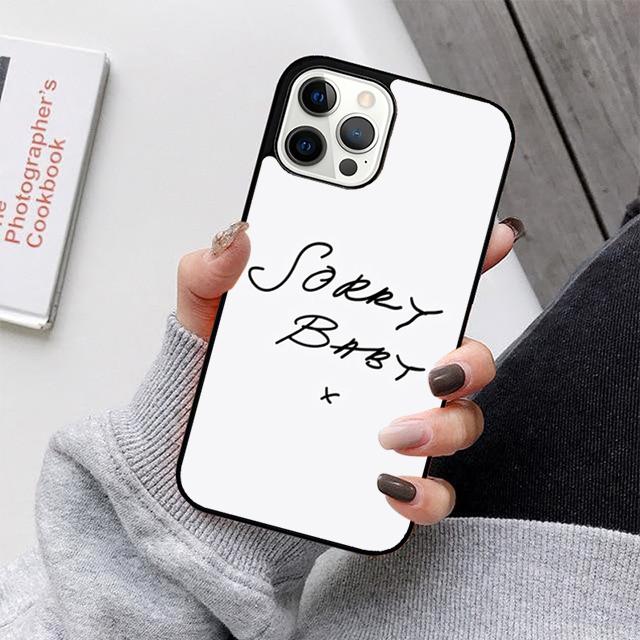 Villanelle Killing Eve Mobile Phone Cases Cover For iPhone 17 Air 16 15 14 12 13 11 Pro MAX Apple Plus Coque