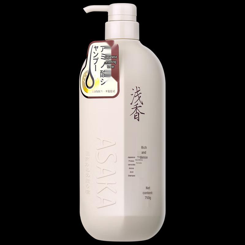 

Qianxiang Amino Acid Hair Repair & Smoothing Conditioner