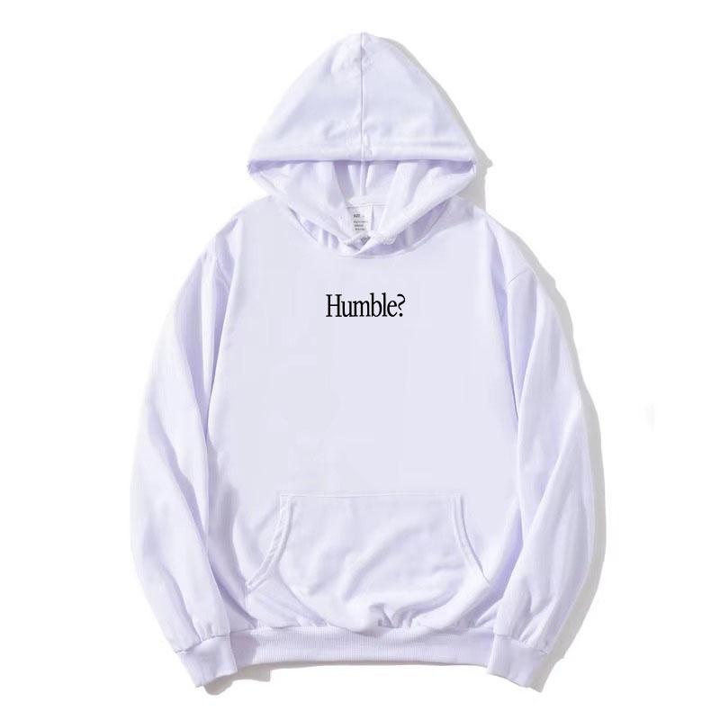 Maren Morris Humble? Hoodies Long Sleeve Fashion Female Sweatshirts Casual Singer Graphic Print Pullovers Hooded Autumn Clothing