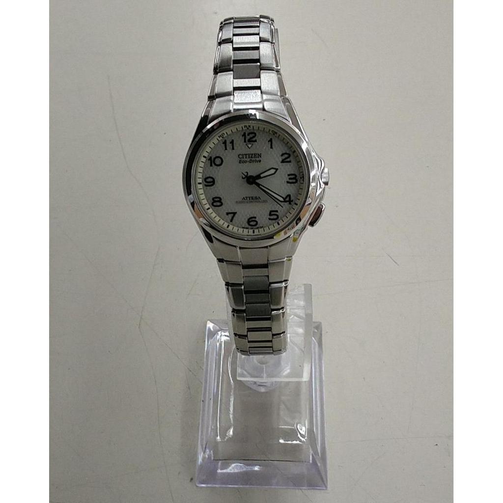 Used CITIZEN ATB53-2783 Watch