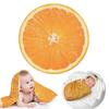 Baby Blankets Quilt 85*85cm Facecloth Baby Bedding Soft and Cozy Creative Shapes Suitable for 0-12M Complimentary Hat