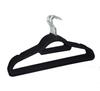 10 Non-slip Velvet Kids Hangers for Jackets, Pants, Dress Clothes Hangers for Clothes Home Colgador De Ropa Tdh  Cloth Rack