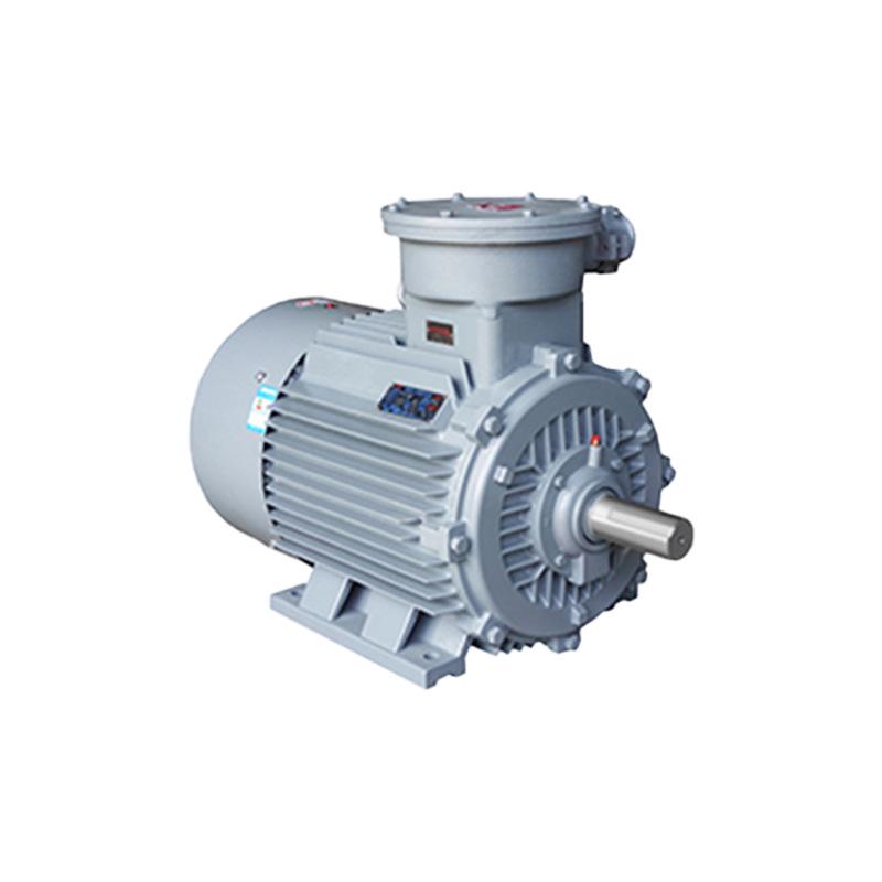 Wannan YBX3 High-Efficiency Explosion-Proof Three-Phase Motor