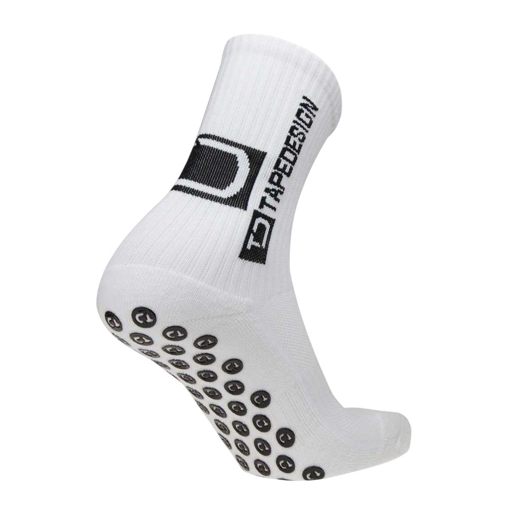 TapeDesign Childrens/Kids Grip Socks