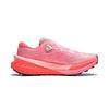 Li Ning Lu Pro Lightweight Comfortable Fashion Shock Absorbing Non-Slip Rebound Low-Top Trail Running Shoes Women sneaker Pink ARNU002-6