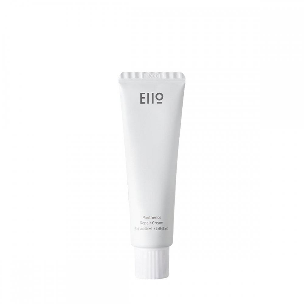 Iio Panthenol Repair Cream 50ml