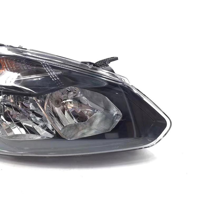 JMC Ford Transit Tourneo V362 Headlight Assembly