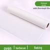 Silicone Baking & BBQ Parchment Paper