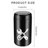 Bicycles Bike Repair Tool Bag Case Portable Cycling Tool Capsules Box Bicycles  Tool Holder Bag for Bike Water Bottle