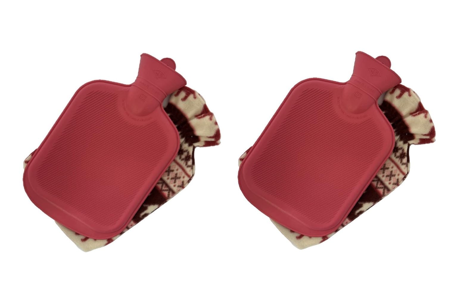 

Onoue Seisakusho Набір з 2 гумових грілок з чохлами Готовність до катастроф Дім (ОНОЕ) 1,6 л (MY-7301) [Кемпінг, Приладдя, Використання,