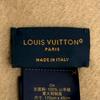 Excellent LOUIS VUITTON Scarf muffler reykjavik cashmere Women M78908 Used