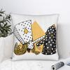 Band Angine De Poitrine Pillowcases Novelty Pillow Case For Sofa Car Home Decor Square Pillow Cover