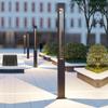 Modern Minimalist Outdoor LED Garden Lamp - Waterproof Landscape Light for Streets, Villas, and Public Areas