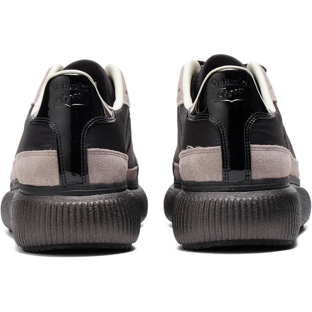 [Onitsuka Tiger] Sneakers DELECITY BLACK/BLACK_2 23.0 Cm