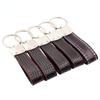 Leathe Metal Alloy Car Styling Car Keyring Keychain Key Chain Key Ring for BMW M Sport E46 E39 E60 F30 E90 F10 F30 E36 X5 E53
