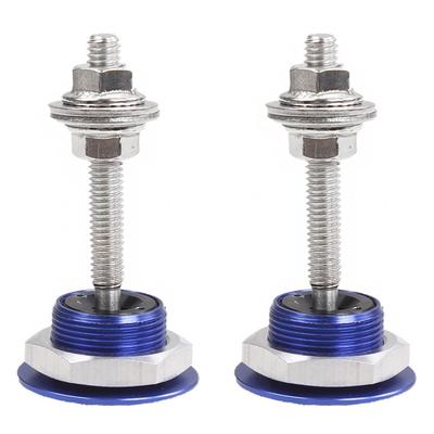 Acessórios para interiores – Fechos automáticos e clips