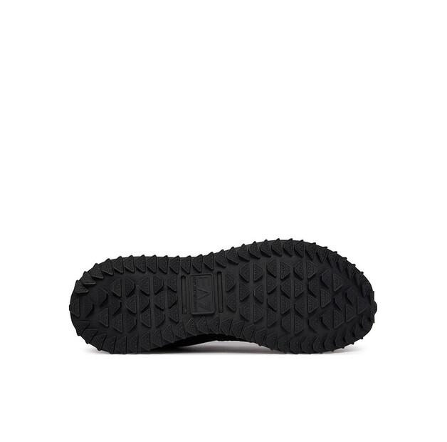 Кроссовки EA7 Emporio Armani 7X000380 AF19175 MZ177