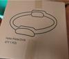 Professionele Yoga Ring Pilates Cirkel Fitness Ring Lichaamsvormende Oefenapparatuur Hoge Elasticiteit Latex Materiaal Home Gym Draagbare Fitness Apparatuur