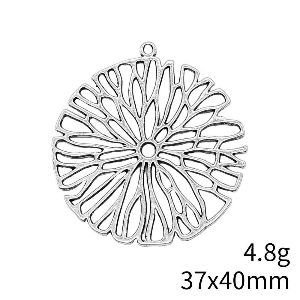 Back To School Charm Bracelets Flower Of Life Charms Pendant Audience Pendant For Mobile