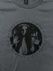 Viy Color Charcoal Grey Size Large Shirt