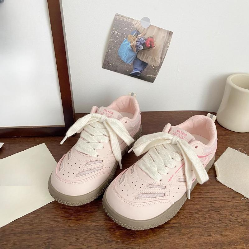 Dexun Board Shoes Are A Niche Breathable Sports Shoe for Women