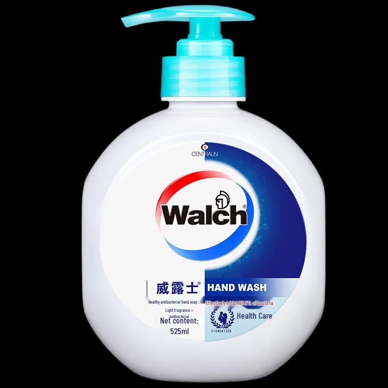 

Walch Healthy Antibacterial Hand Wash Refill Pack