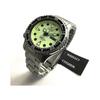 Citizen Promaster NY0040-50W Automatic Diver's Watch 200m Water Resistant Men's Stainless Steel Luminous