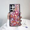 KaiKai KiKi Art Phone Case For Samsung Galaxy S26 S25 S24 S23 S22 S21 S20 FE Edge Pro Plus Ultra PC+TPU Cover