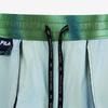 Fila Allover Print Shorts