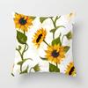 Cushion Accessory Spring and Summer Home  Decor Sofa Cushion Pillow Cover Cushion Cover