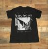 Bauhaus Bela Lugosi Dead Goth Band Unisex Cotton T-Shirt Unisex T-Shirt
