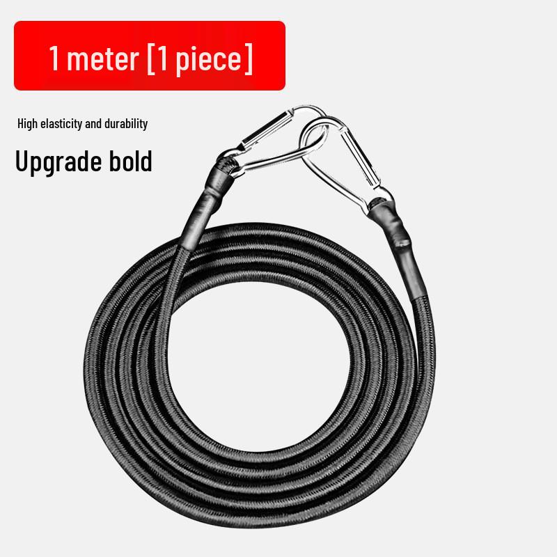 

Elastic Luggage Strap for Bikes and Motorcycles
