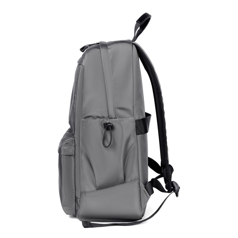 Men's Laptop Backpack Casual Waterproof Travel Bag for High School College Students Boys School Bag