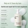 Kangaroo Mommy Gentle Teen Shampoo for Smoothness & Repair