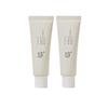 Relief Sun: Rizs + probiotikumok (SPF50+ PA++++) Dupla kiszerelés 50ml*2ea