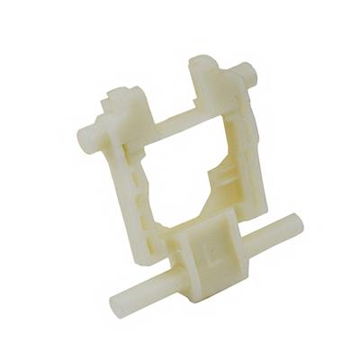 Zewnętrzny Klamka Wewnętrzna Plastikowa do VW Polo, Caddy - LEWA
