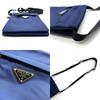 Used PRADAShoulder Bag Nylon Unisex