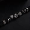 9Pcs/Set Retro Women Rhinestone Knuckle Finger Ring Jewelry Accesories Gifts