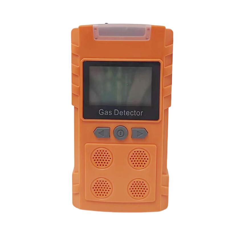 Lieve Portable 4-in-1 Gas Detector
